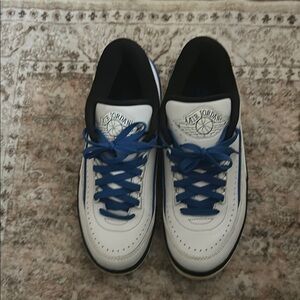 Air Jordan 2 Low "Varsity
Royal"-Women’s shoes